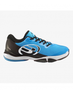 Bullpadel HACK hybrid fly 23V ROYAL BLUE padel shoes