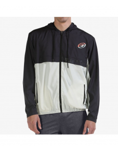 BULLPADEL TOCHE IVORY SWEATSHIRT