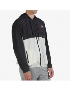 BULLPADEL TOCHE IVORY SWEATSHIRT 2
