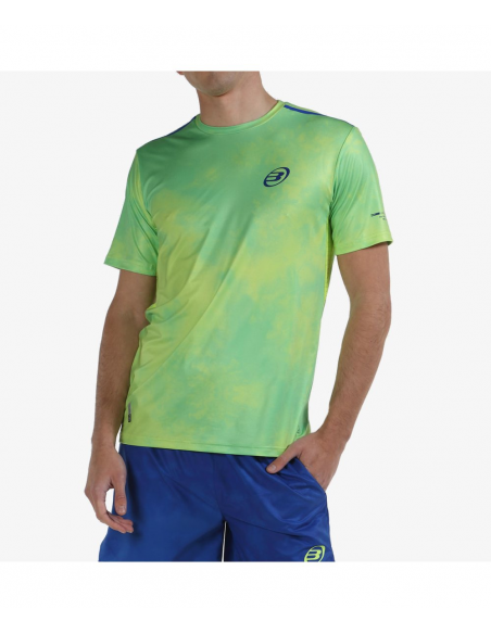 CAMISETA MOARE 420 LIMA