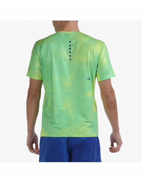 CAMISETA MOARE 420 LIMA