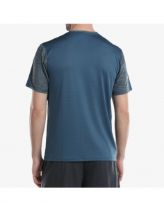 CAMISETA DIMAN 704 AZUL GLACIAR VIGORE 2