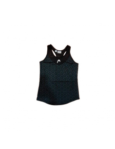 TOP HEAD SMU ALPHA TANK BK
