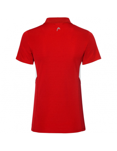 POLO HEAD RED CLUB TECH POLO SHIRT M |Comprar POLO HEAD RED | Oferta POLO HEAD RED