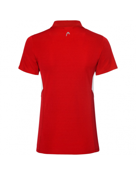 POLO HEAD RED CLUB TECH POLO SHIRT M |Comprar POLO HEAD RED | Oferta POLO HEAD RED