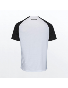 HEAD PLAY TECH T-SHIRT MEN ROXM 2