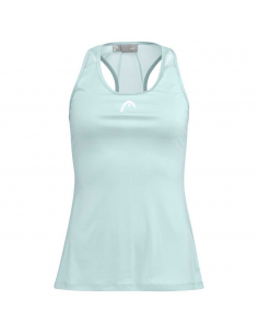 CAMISETA HEAD SPIRIT TANK TOP WOMEN SB |Comprar CAMISETA HEAD SPIRIT | Oferta CAMISETA HEAD SPIRIT
