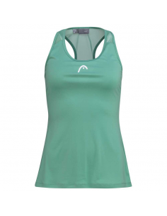 HEAD SPIRIT TANK TOP WOMEN T-SHIRT NG