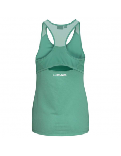 HEAD SPIRIT TANK TOP WOMEN T-SHIRT NG 2