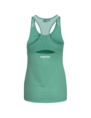 CAMISETA HEAD SPIRIT TANK TOP WOMEN NG |Comprar CAMISETA HEAD SPIRIT | Oferta CAMISETA HEAD  SPIRIT