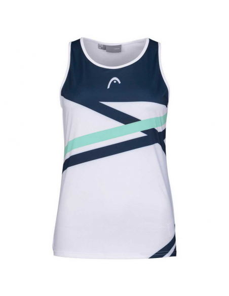 CAMISETA HEAD PERF TANK TOP WOMEN XRMI |Comprar CAMISETA HEAD PERF | Oferta CAMISETA HEAD PERF