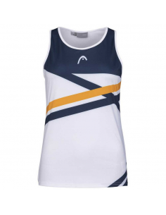 HEAD PERF TANK TOP WOMEN XROR T-SHIRT