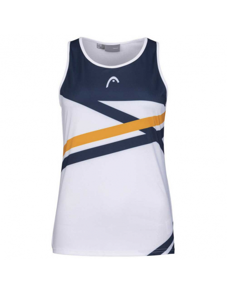 CAMISETA HEAD PERF TANK TOP WOMEN XROR |Comprar CAMISETA HEAD PERF | Oferta CAMISETA HEAD PERF