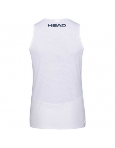 CAMISETA HEAD PERF TANK TOP WOMEN XROR |Comprar CAMISETA HEAD PERF | Oferta CAMISETA HEAD PERF