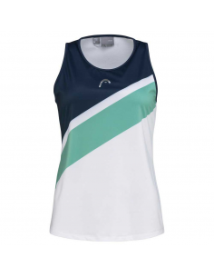 CAMISETA HEAD PERF TANK TOP WOMEN XRNG |Comprar CAMISETA HEAD PERF | Oferta CAMISETA HEAD PERF