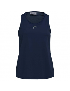 CAMISETA HEAD PERF TANK TOP WOMEN DB |Comprar CAMISETA HEAD PERF | Oferta CAMISETA HEAD PERF