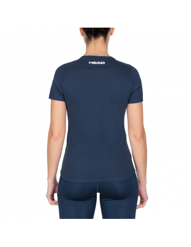 CAMISETA HEAD WAP BOLD WOMEN DB |Comprar CAMISETA HEAD WAP BOLD | Oferta CAMISETA HEAD