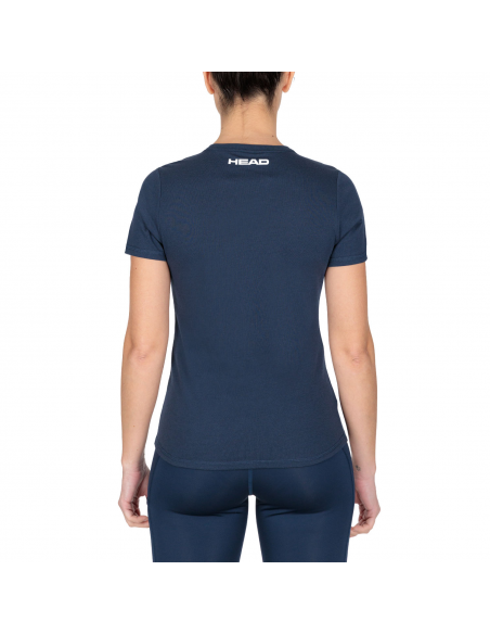 CAMISETA HEAD WAP BOLD WOMEN DB |Comprar CAMISETA HEAD WAP BOLD | Oferta CAMISETA HEAD CAMISETA HEAD WAP BOLD WOMEN DB |Comprar CAMISETA HEAD WAP BOLD | Oferta CAMISETA HEAD