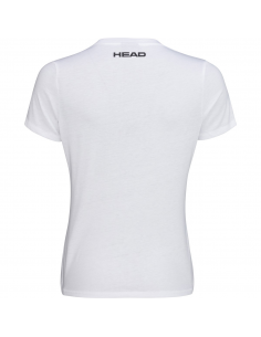 CAMISETA HEAD WAP BOLD WOMEN WH |Comprar CAMISETA HEAD WAP BOLD | Oferta CAMISETA HEAD 2