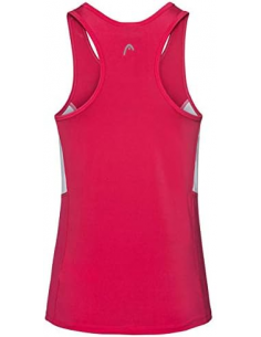 CAMISETA HEAD CLUB TANK TOP W MA |Comprar CAMISETA HEAD  CLUB TANK TOP | Oferta CAMISETA HEAD 2