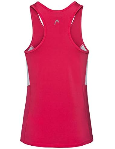 CAMISETA HEAD CLUB TANK TOP W MA |Comprar CAMISETA HEAD  CLUB TANK TOP | Oferta CAMISETA HEAD