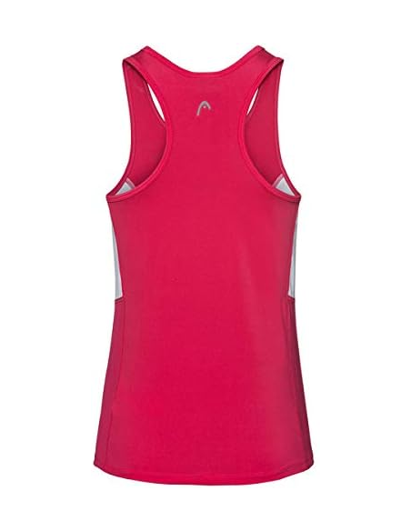 CAMISETA HEAD CLUB TANK TOP W MA |Comprar CAMISETA HEAD  CLUB TANK TOP | Oferta CAMISETA HEAD