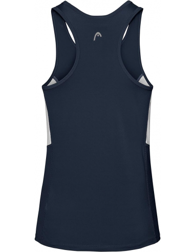 CAMISETA HEAD CLUB TANK TOP W DB|Comprar CAMISETA HEAD  CLUB TANK TOP | Oferta CAMISETA HEAD