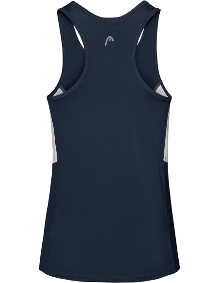 CAMISETA HEAD CLUB TANK TOP W DB|Comprar CAMISETA HEAD  CLUB TANK TOP | Oferta CAMISETA HEAD CAMISETA HEAD CLUB TANK TOP W DB|Comprar CAMISETA HEAD  CLUB TANK TOP | Oferta CAMISETA HEAD