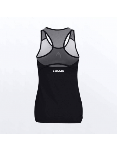 CAMISETA HEAD PLAY TECH TANK TOP WOMEN MAXJ |Comprar CAMISETA HEAD PLAY TECH | Oferta CAMISETA HEAD PLAY TECH 2