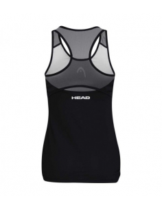CAMISETA HEAD PLAY TECH TANK TOP WOMEN ROXJ |Comprar CAMISETA HEAD PLAY TECH | Oferta CAMISETA HEAD PLAY TECH 2