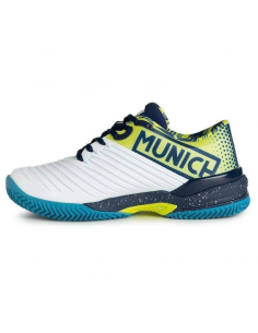 ZAPATILLAS MUNICH PADX37 |Comprar ZAPATILLAS MUNICH PADX37 | Oferta Zapatilla MUNICH 2