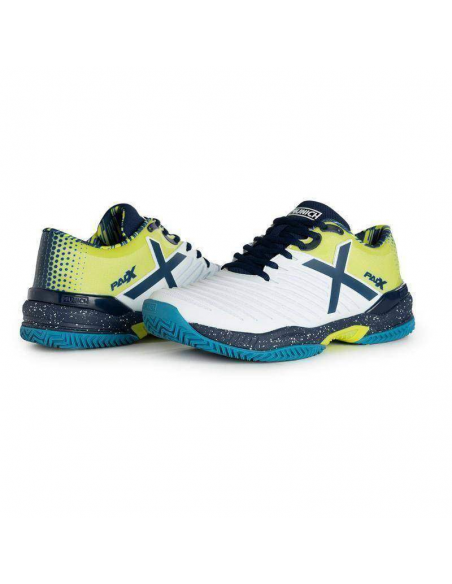 ZAPATILLAS MUNICH PADX37 |Comprar ZAPATILLAS MUNICH PADX37 | Oferta Zapatilla MUNICH