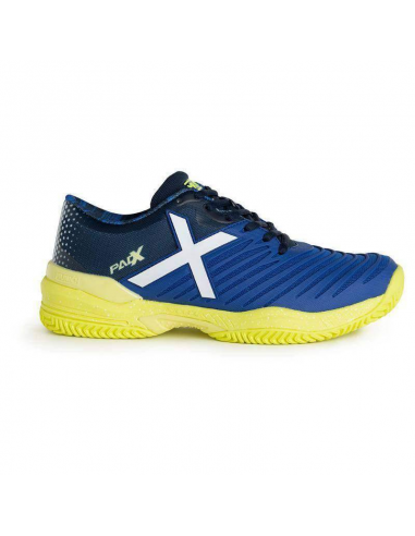 Munich PADX 41 padel shoes