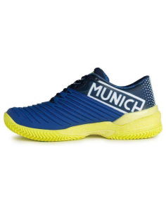 Munich PADX 41 padel shoes 2