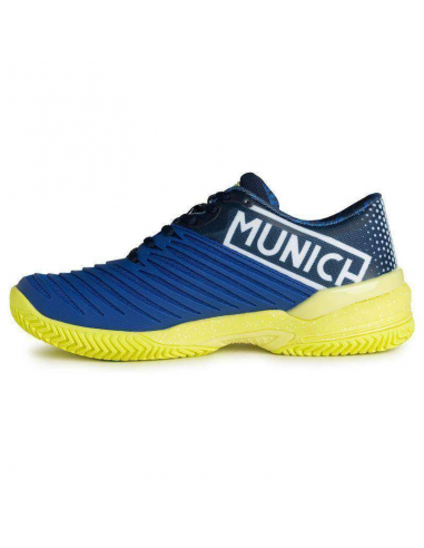 ZAPATILLAS MUNICH PADX41 |Comprar ZAPATILLAS MUNICH PADX37 | Oferta Zapatilla MUNICH