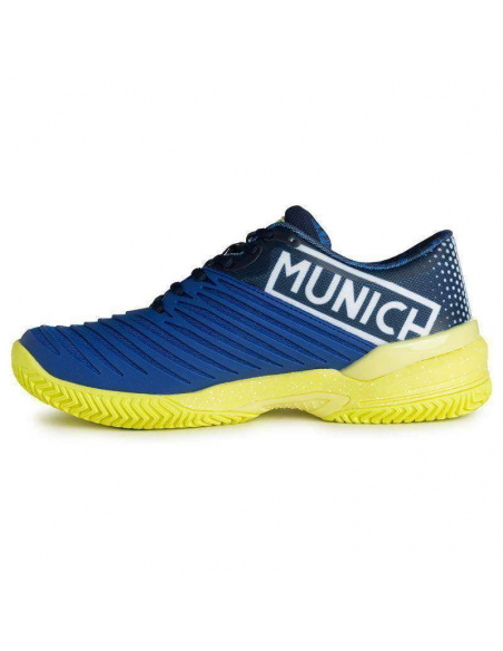 ZAPATILLAS MUNICH PADX41 |Comprar ZAPATILLAS MUNICH PADX37 | Oferta Zapatilla MUNICH