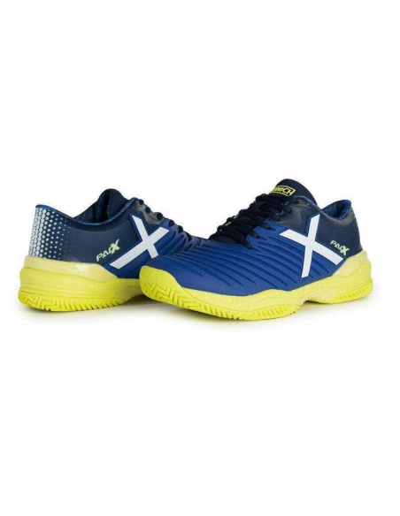 ZAPATILLAS MUNICH PADX41 |Comprar ZAPATILLAS MUNICH PADX37 | Oferta Zapatilla MUNICH