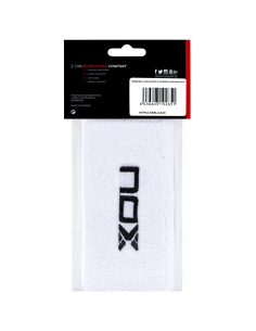 Muñequeras NOX| Comprar Muñequeras NOX| Oferta Muñequeras NOX 2