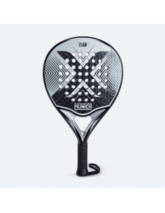 Pala de Padel Munich X-FLOW|  Comprar Pala de Padel Munich X-FLOW| Oferta Pala de Padel Munich X-FLOW