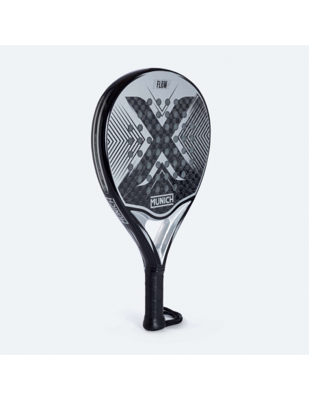 Pala de Padel Munich X-FLOW|  Comprar Pala de Padel Munich X-FLOW| Oferta Pala de Padel Munich X-FLOW Pala de Padel Munich X-FLOW|  Comprar Pala de Padel Munich X-FLOW| Oferta Pala de Padel Munich X-FLOW
