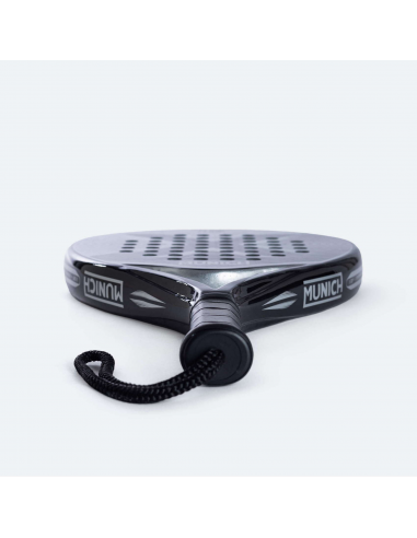 Pala de Padel Munich X-FLOW|  Comprar Pala de Padel Munich X-FLOW| Oferta Pala de Padel Munich X-FLOW