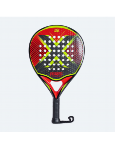 Pala de Padel Munich X-SOUL|  Comprar Pala de Padel Munich X-SOUL  | Oferta Pala de Padel Munich X-SOUL