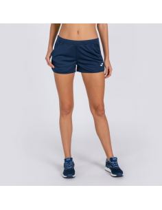 Joma Hobby Navy Paddle Shorts 2