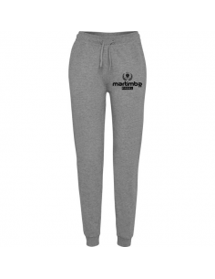 Pantalón de chándal Martimba gris| Comprar Pantalón de chándal Martimba gris| Oferta Pantalón de chándal Martimba gris