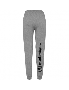 Pantalón de chándal Martimba gris| Comprar Pantalón de chándal Martimba gris| Oferta Pantalón de chándal Martimba gris 2