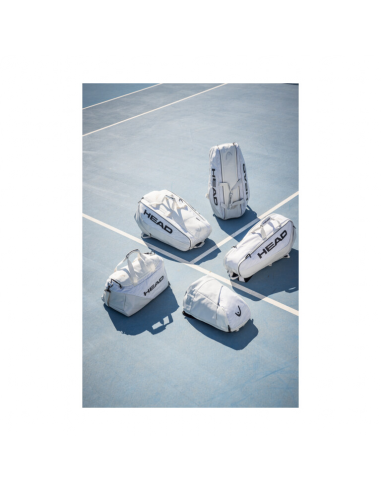 Bolsa de Padel Head Pro X court bag 52L