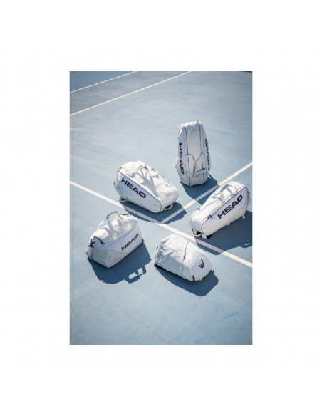 Bolsa de Padel Head Pro X court bag 52L