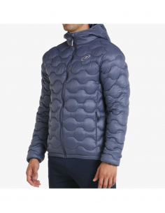 Anorak Bullpadel Nares azul sombra |  Comprar Anorak Bullpadel Nares azul sombra| Oferta Anorak Bullpadel Nares azul sombra 2
