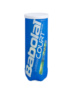 Bote de Bolas Babolat Court X3|ComprarBote de Bolas Babolat Court X3 | Oferta Bote de Bolas Babolat Court X3 2