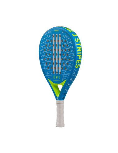 Pala Adidas Drive 3.3 Blue | Comprar pala Adidas Drive 3.3 Blue |Oferta Adidas Drive 3.3 Blue